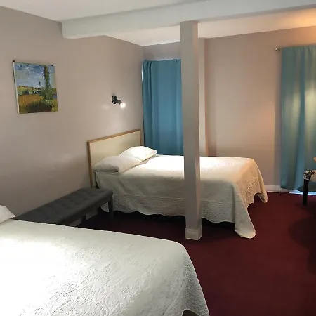 Voyageur Motel Thunder Bay Exterior photo