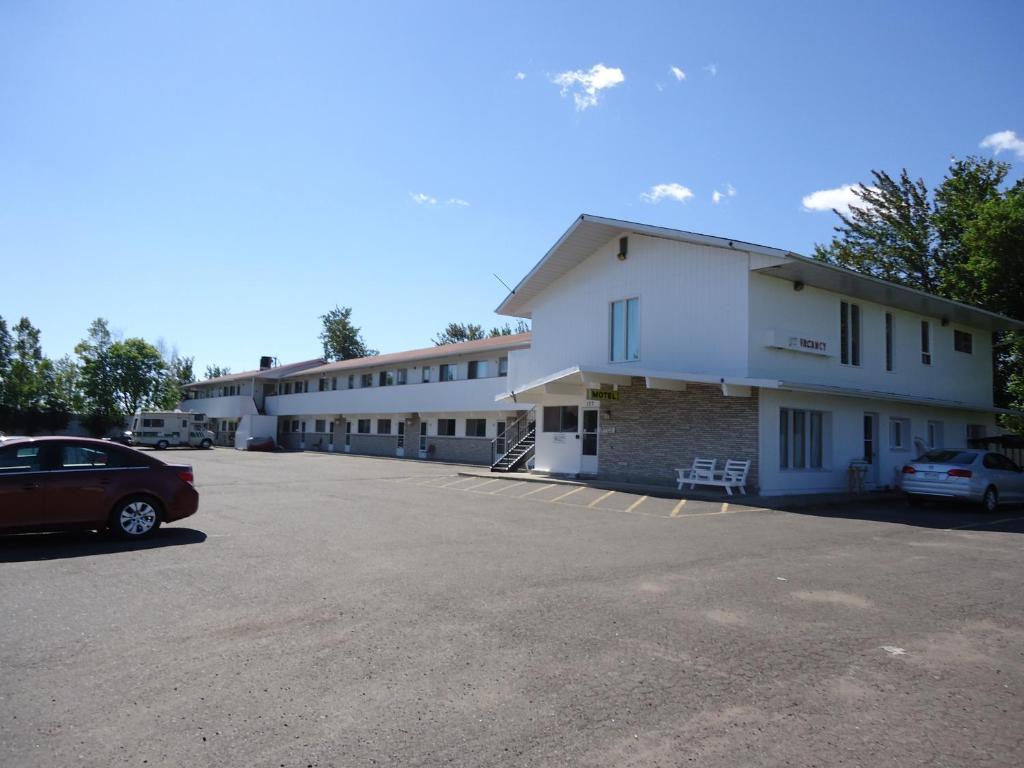 Motel Voyageur Thunder Bay