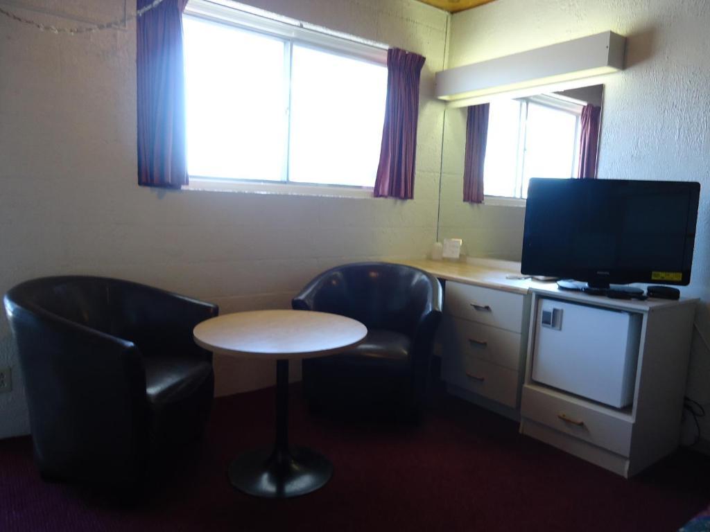 Motel Voyageur