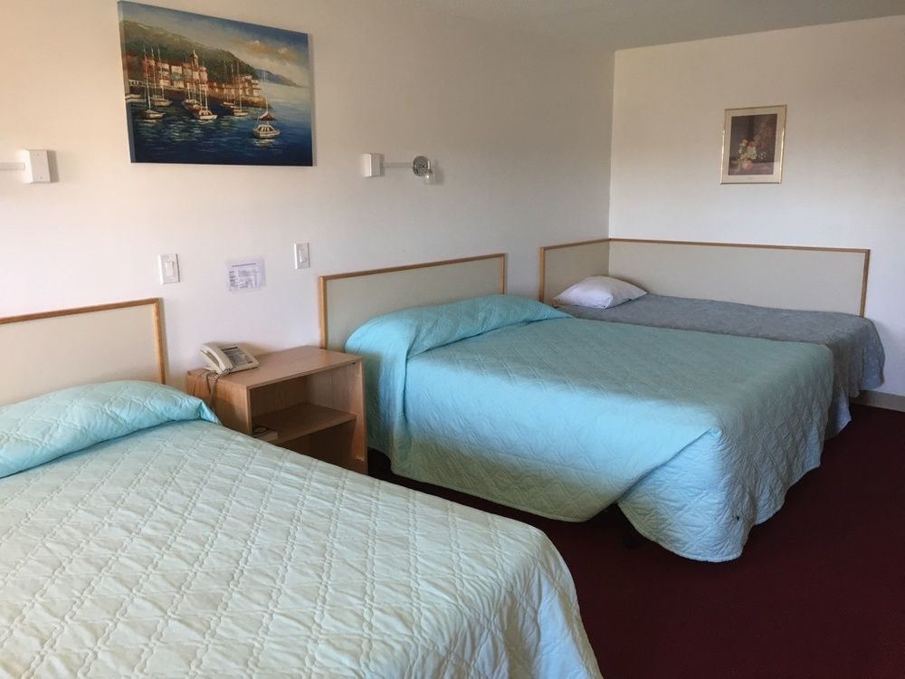 Voyageur Motel Thunder Bay