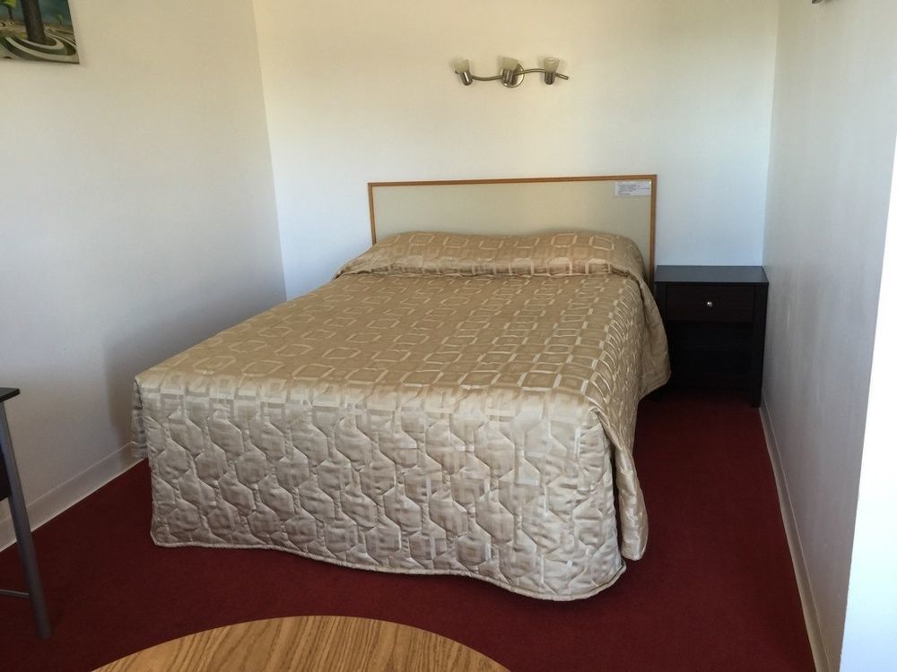 Motel Voyageur 2*