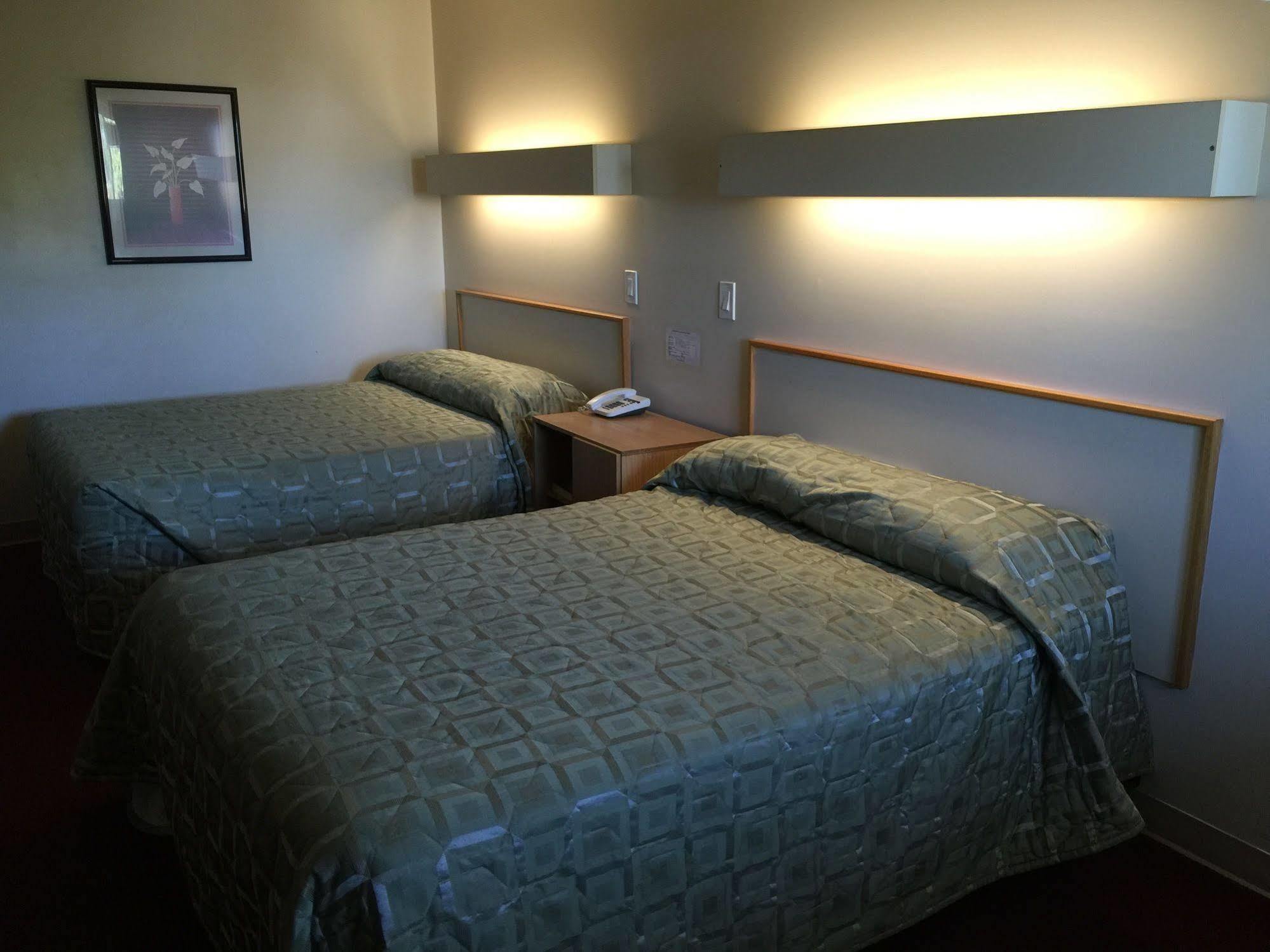 Voyageur Motel Thunder Bay