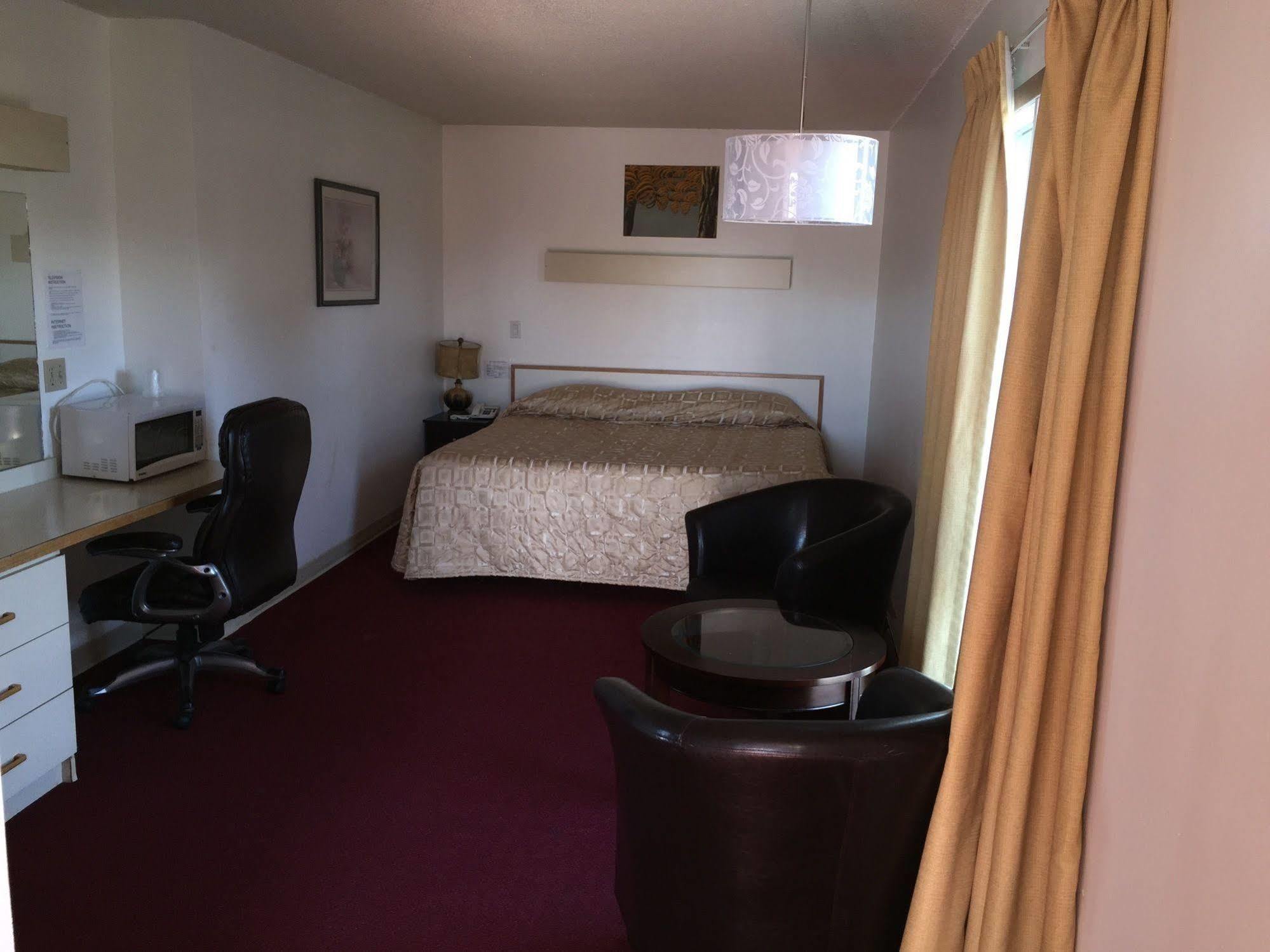Motel Voyageur 2*