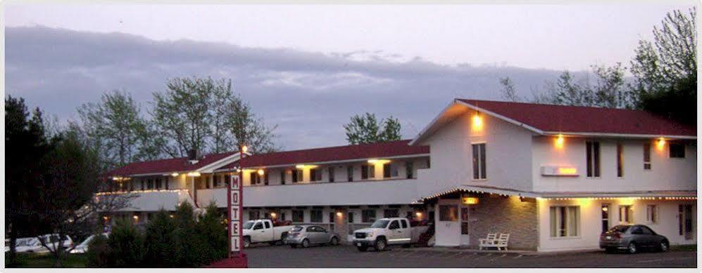 Voyageur Motel Thunder Bay