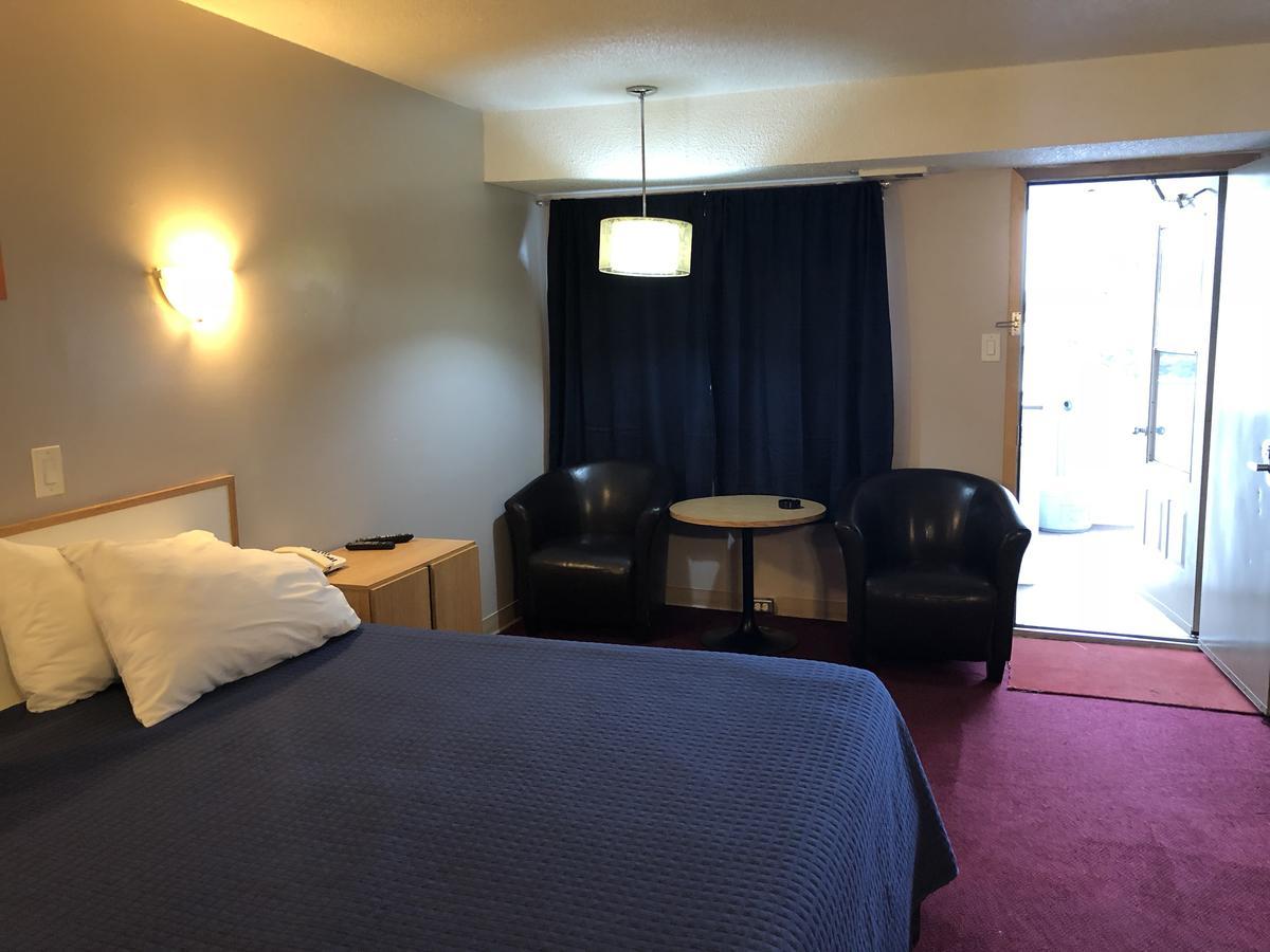 Motel Voyageur Thunder Bay