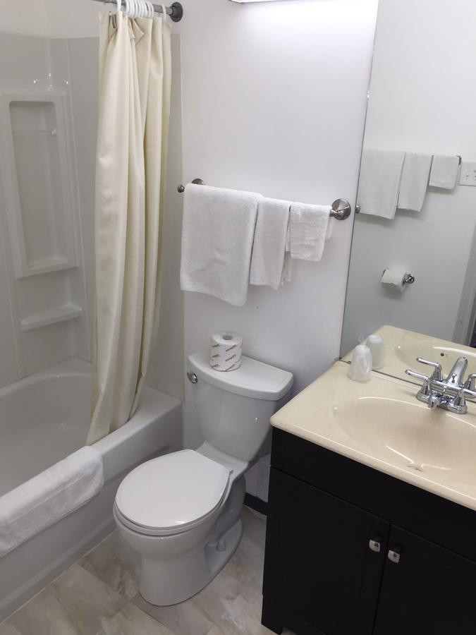Motel Voyageur 2*
