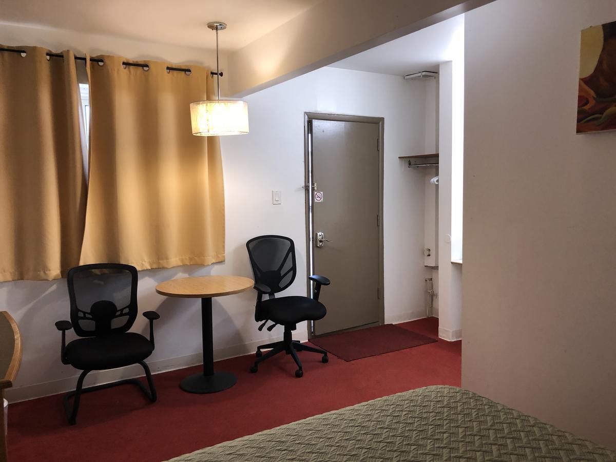 Motel Voyageur Thunder Bay
