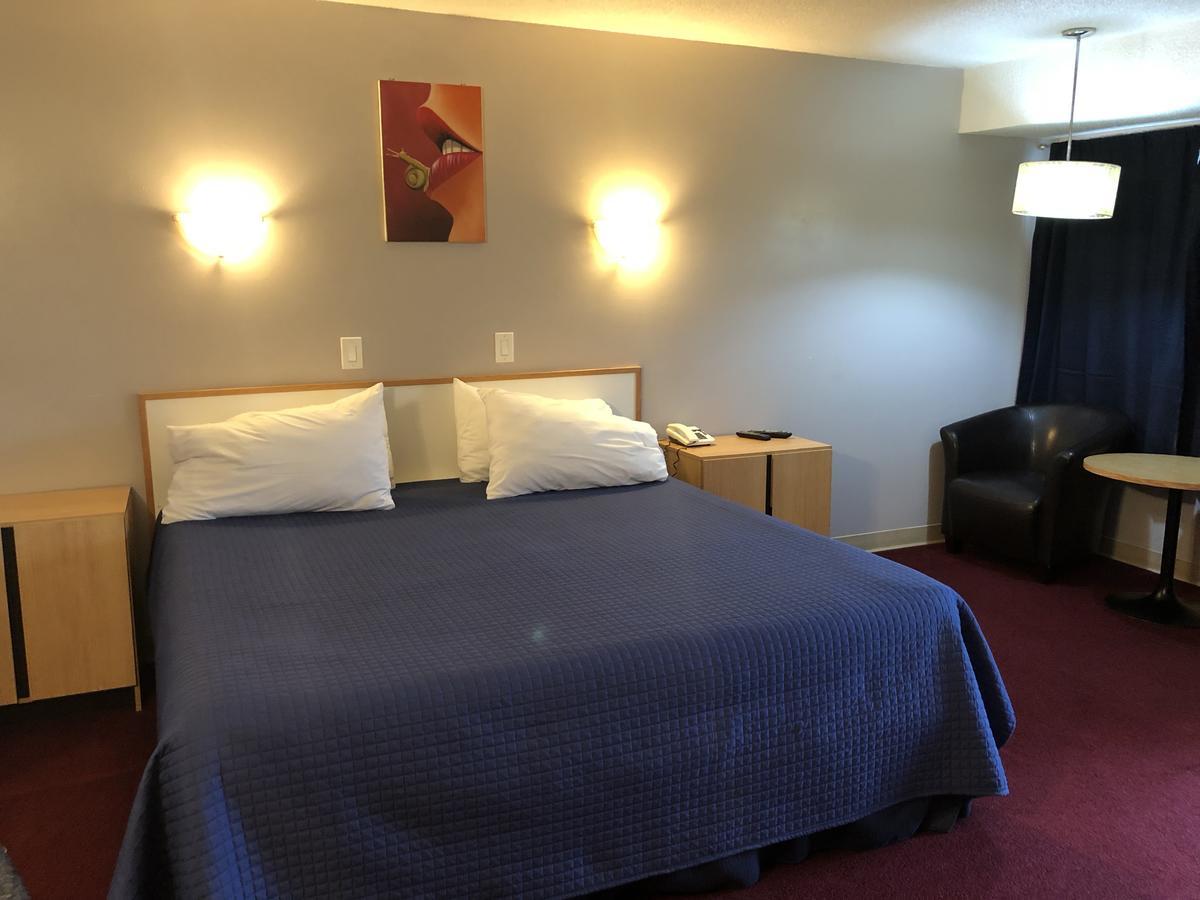 Voyageur Motel Thunder Bay