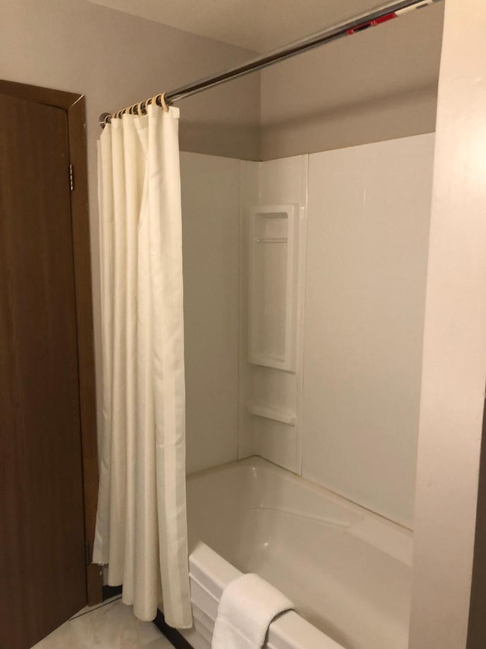 Motel Voyageur