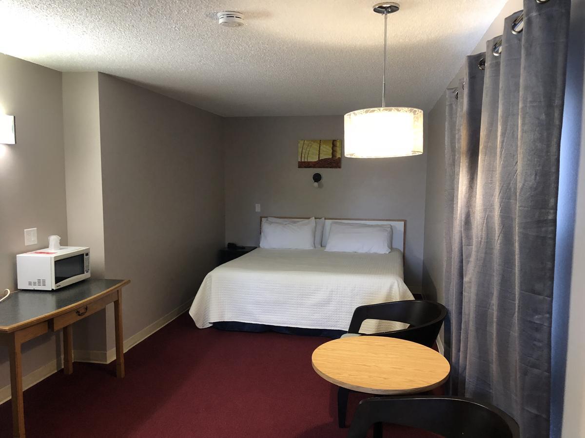 Voyageur Motel Thunder Bay
