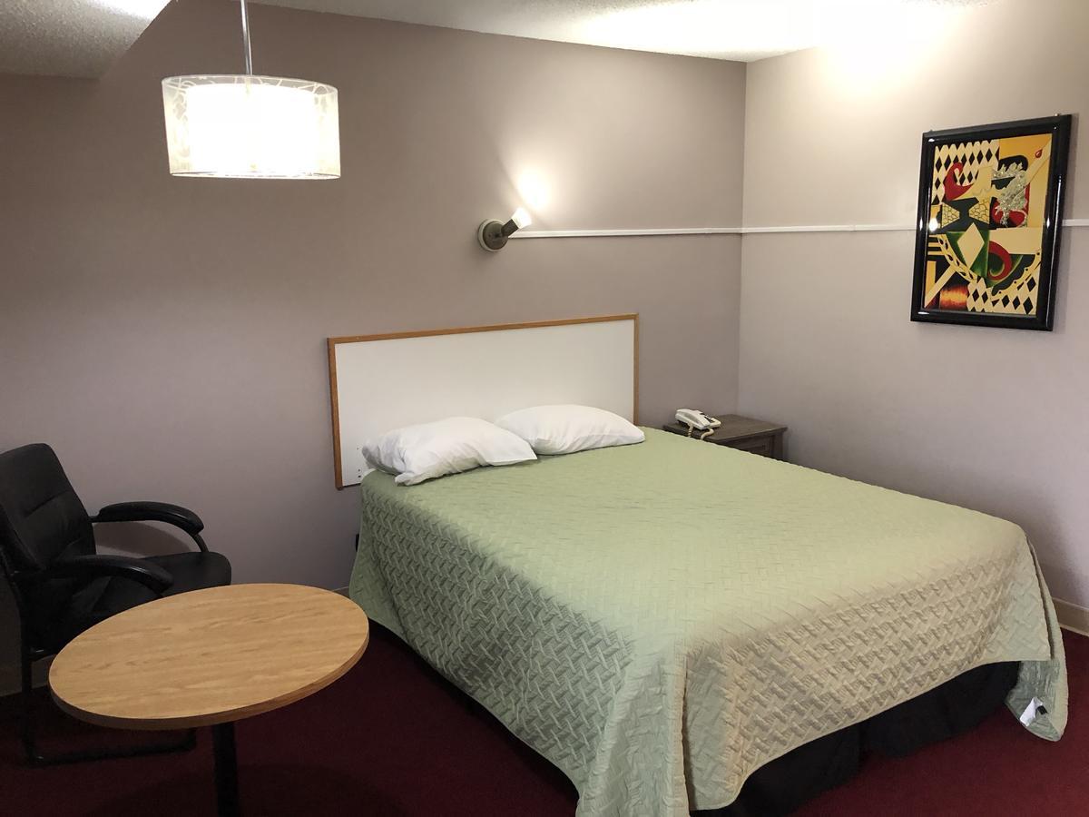 Motel Voyageur Thunder Bay