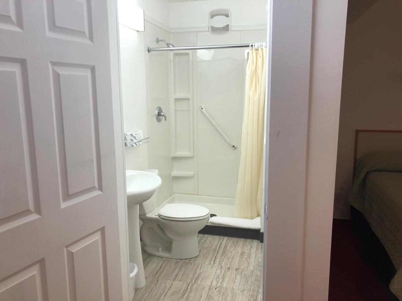 Voyageur Motel Thunder Bay
