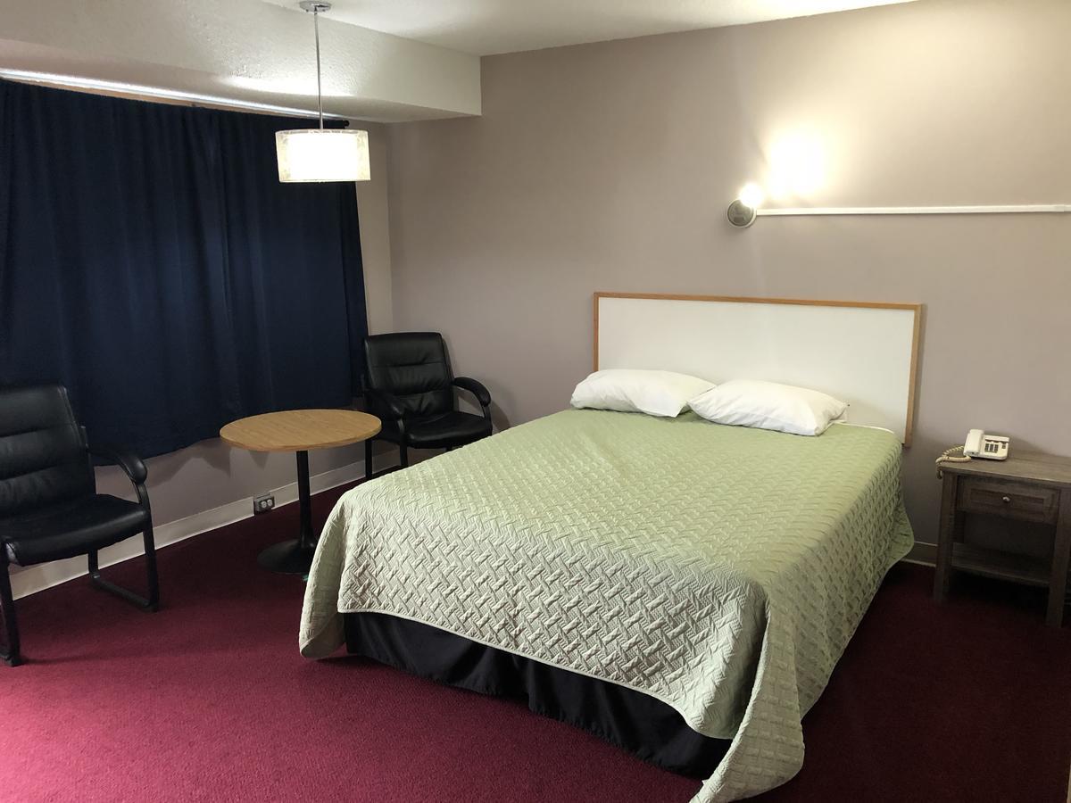 Voyageur Motel Thunder Bay